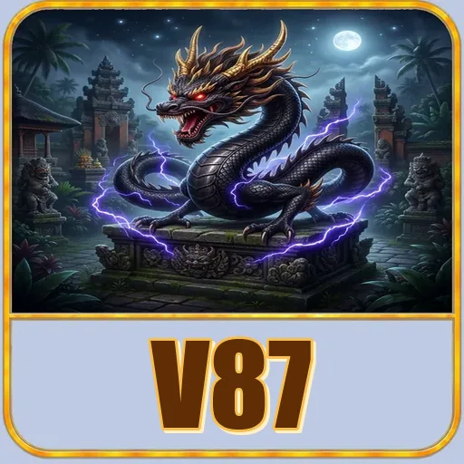 Tabel RTP game kasino v87