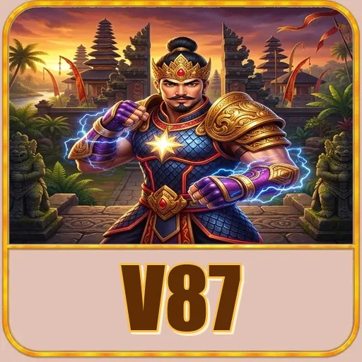 Tingkatan program VIP v87